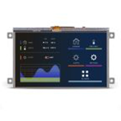 MikroElektronika,MIKROE-6159,MikroElektronika  STM32F7 微控制器开发工具, 臂 ARM 底板, 子板, STM32F407ZGT6处理器, ARM