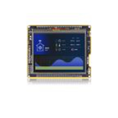 MikroElektronika,MIKROE-6131,MikroElektronika  STM32F4 微控制器开发工具, 臂 ARM 底板, 子板, ARM内核 MIKROE-6131, 适用