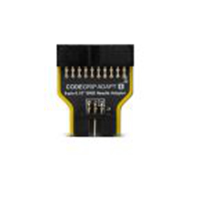 MikroElektronika,MIKROE-6033,MikroElektronika  MCU 适配器 适配器, MCU内核 MIKROE-6033, 适配器