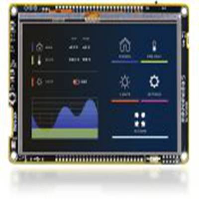 MikroElektronika,MIKROE-6173,MikroElektronika  STM32F7 微控制器开发工具, 臂 ARM 底板, 子板, ARM内核 MIKROE-6173, 开发