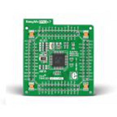 Brand-Rex,MIKROE-1622,Brand-Rex  TM4C123GH6PM 微控制器开发工具, MCU MCU 卡, Mikroe-1622处理器, AVR内核 MIKROE-1622