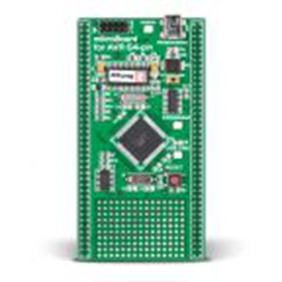 Brand-Rex,MIKROE-706,Brand-Rex  微控制器开发工具, MCU 板, Mikroe-706处理器, AVR内核 MIKROE-706, mikroBoard，适用于 AVR