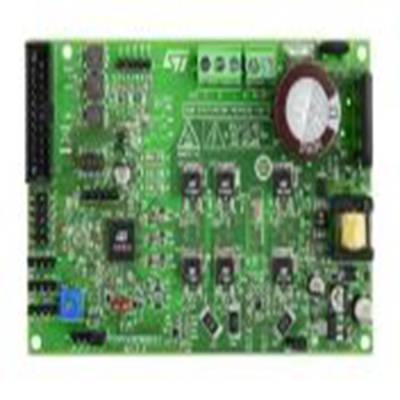STMicroelectronics,EVSPIN32G06Q1S3,STMicroelectronics  带STSPIN32G0601Q控制器的3相完整逆变器, 3 相逆变器 评估测试板, STS