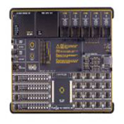 Brand-Rex,MIKROE-5427,Brand-Rex  第8代 微控制器开发工具, WiFi 开发板, Mikroe-5427处理器, ARM内核 MIKROE-5427, 适用于 Kine