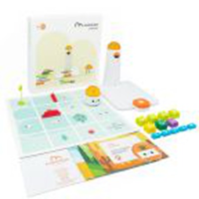 MATATALAB CO., LTD.,0201500086,MATATALAB CO., LTD. 教育机器人套件, 快速编码