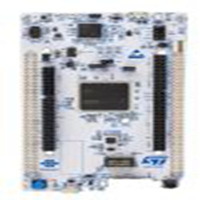 STMicroelectronics,NUCLEO-H753ZI,STMicroelectronics , Nucleo 板, ARM Cortex M内核 NUCLEO-H753ZI