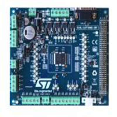 STMicroelectronics,EVAL-L9779WD-SPI,STMicroelectronics  L9779WD-SPI 评估板, 评估测试板 评估测试板, L9779WD-SPI芯片,
