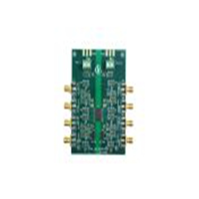 Infineon,EVALISO4DIR1400HTOBO1,Infineon  EVAL ISO 4DIR1400H, 评估测试板 评估测试板, EVAL_ISO_4DIR1400H芯片, 用于开发