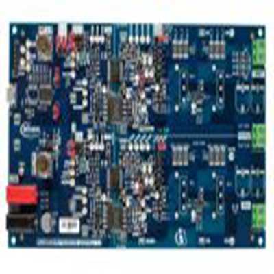 Infineon,1EDI3050EVALBOARDTOBO1,Infineon  EiceDRIVER 1EDI305xAS栅极驱动器评估板, 直流-直流转换器 评估测试板, 1EDI305xAS芯