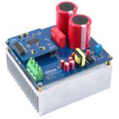 Infineon,EVAL6ED2231S12TM1TOBO1,Infineon  用于 IGBT/SiC 的 1200 V 三相栅极驱动器，集成自举二极管和过流保护 (OCP), MOSFET 电机