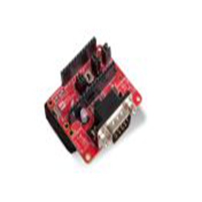 Wurth Elektronik,2601167101001,Wurth Elektronik  串行桥接羽翼 射频发射器 开发板, RS485, Serial(RS232/RS485) bridge