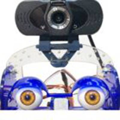 Ohbot,311,Ohbot 机器人组件, 311, null, 摄像头模组