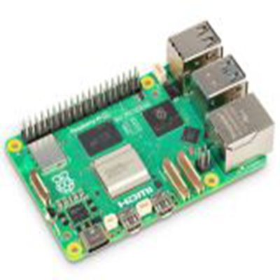 Raspberry Pi,Pi 5 2GB,Raspberry Pi 5 2GB BCM2712 2.4GHz