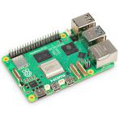 Raspberry Pi,Pi 5 8GB,Raspberry Pi 5 8GB BCM2712 2.4GHZ