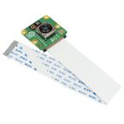 Raspberry Pi,Pi Camera V3,Raspberry Pi Raspberry Pi 摄像头, CSI-2接口, Pi Camera系列 12 MP