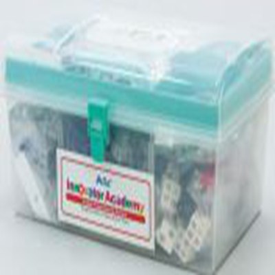 Artec,93751,Artec 教育机器人套件, 编程学校套件