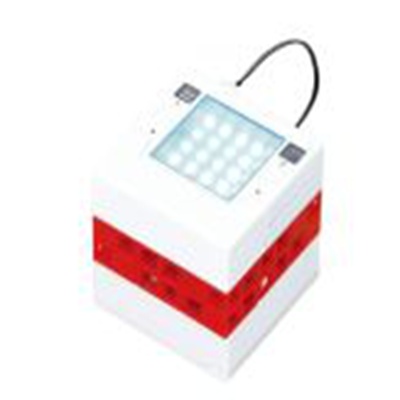 Artec,95030,Artec 教育机器人套件, 2.0 Python套件