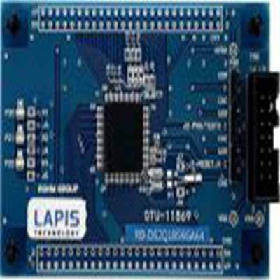 ROHM,RB-D62Q1859GA64,ROHM  参考板, 评估测试板 参考设计, MCU芯片