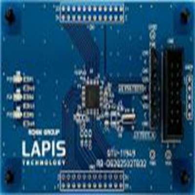 ROHM,RB-D62Q2502TB32,ROHM  参考板, 评估测试板 参考设计, MCU芯片