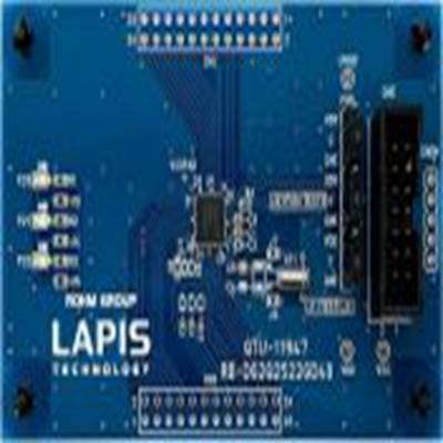 ROHM,RB-D62Q2522GD40,ROHM  参考板, 评估测试板 参考设计, MCU芯片