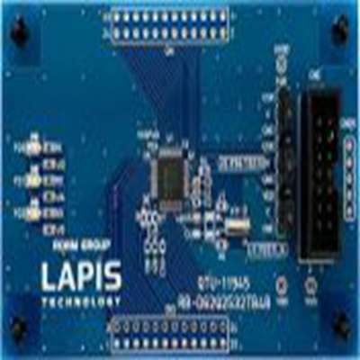 ROHM,RB-D62Q2532TB48,ROHM  参考板, 评估测试板 参考设计, MCU芯片