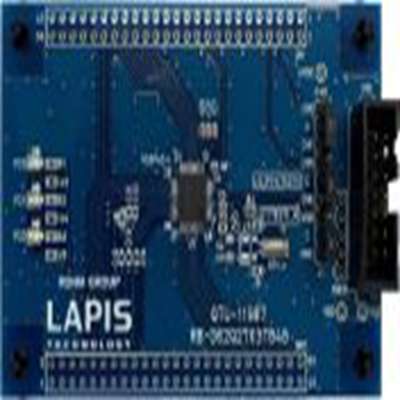 ROHM,RB-D62Q2703TB48,ROHM  参考板, 评估测试板 参考设计, MCU芯片