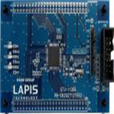 ROHM,RB-D62Q2712TB52,ROHM  参考板, 评估测试板 参考设计, MCU芯片