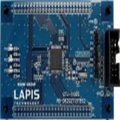 ROHM,RB-D62Q2713TB52,ROHM  参考板, 评估测试板 参考设计, MCU芯片