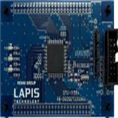 ROHM,RB-D62Q2722GA64,ROHM  参考板, 评估测试板 参考设计, MCU芯片