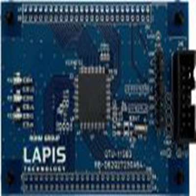 ROHM,RB-D62Q2723GA64,ROHM  参考板, 评估测试板 参考设计, MCU芯片