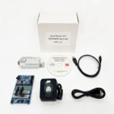 ROHM,SK-AD04-D610Q306GD,ROHM  ML610Q306 开发套件 开发板, ML610Q306-NNNGD处理器 SK-AD04-D610Q306GD, RB-D610Q306