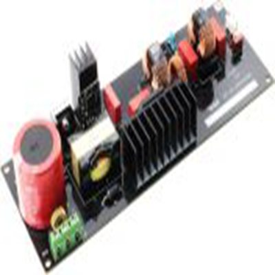 ROHM,BM3G007MUV-EVK-002,ROHM  适用于 BM3G007MUV-LBE2 的参考板, 功率因数校正 开发板, IC芯片