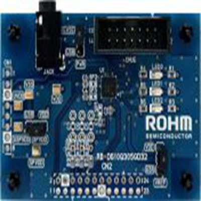 ROHM,RB-D610Q305GD32,ROHM  参考板, 评估测试板 参考设计, MCU芯片