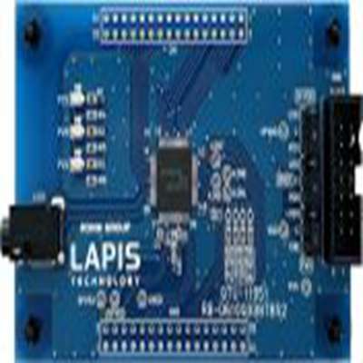 ROHM,RB-D610Q338TB52,ROHM  参考板, 评估测试板 参考设计, MCU芯片