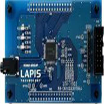 ROHM,RB-D610Q339TB64,ROHM  参考板, 评估测试板 参考设计, MCU芯片