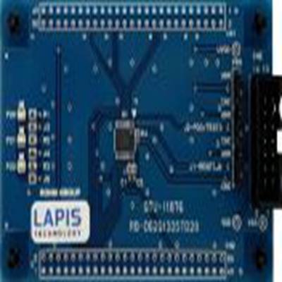 ROHM,RB-D62Q1335TD20,ROHM  参考板, 评估测试板 参考设计, MCU芯片