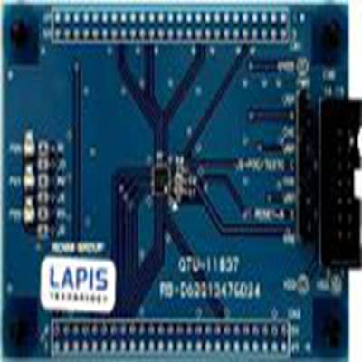 ROHM,RB-D62Q1347GD24,ROHM  参考板, 评估测试板 参考设计, MCU芯片