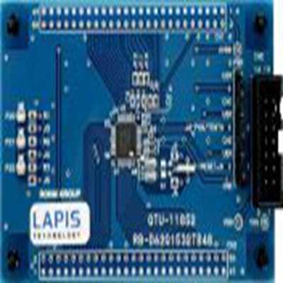 ROHM,RB-D62Q1532TB48,ROHM  参考板, 评估测试板 参考设计, MCU芯片