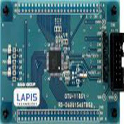 ROHM,RB-D62Q1542TB52,ROHM  参考板, 评估测试板 参考设计, MCU芯片