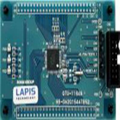 ROHM,RB-D62Q1544TB52,ROHM  参考板, 评估测试板 参考设计, MCU芯片