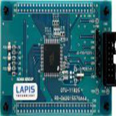 ROHM,RB-D62Q1557GA64,ROHM  参考板, 评估测试板 参考设计, MCU芯片