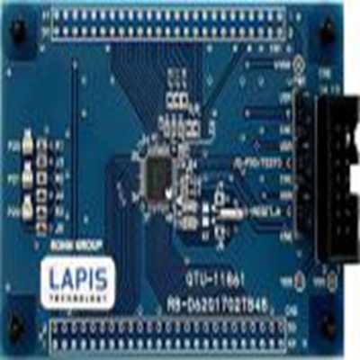 ROHM,RB-D62Q1702TB48,ROHM  参考板, 评估测试板 参考设计, MCU芯片