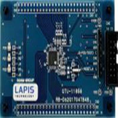 ROHM,RB-D62Q1704TB48,ROHM  参考板, 评估测试板 参考设计, MCU芯片