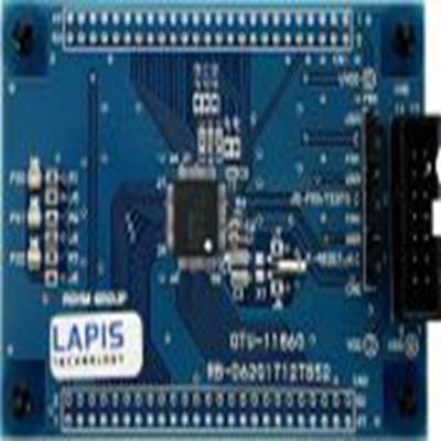 ROHM,RB-D62Q1712TB52,ROHM  参考板, 评估测试板 参考设计, MCU芯片