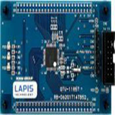 ROHM,RB-D62Q1714TB52,ROHM  参考板, 评估测试板 参考设计, MCU芯片