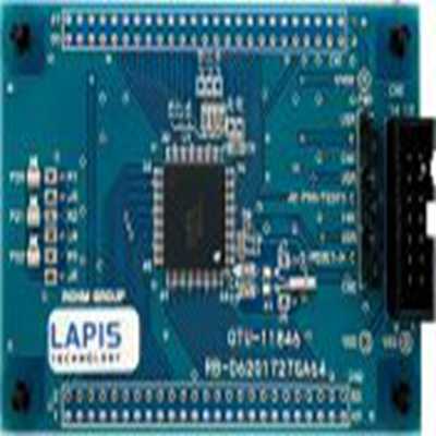 ROHM,RB-D62Q1727GA64,ROHM  参考板, 评估测试板 参考设计, MCU芯片