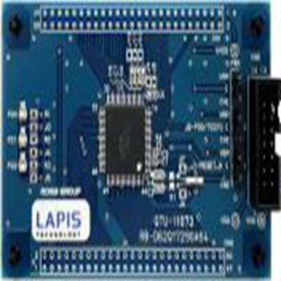 ROHM,RB-D62Q1729GA64,ROHM  参考板, 评估测试板 参考设计, MCU芯片