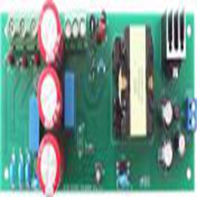 ROHM,BM2SC124FP2-EVK-001,ROHM  BM2SC124FP2-EVK-001, 回扫转换器 评估测试板, BM2SC124FP2-LBZ芯片, 用于开发隔离型反激式转换器