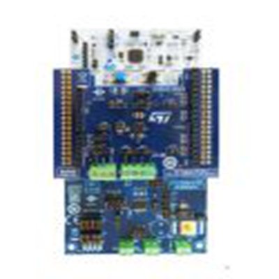 STMicroelectronics,P-NUCLEO-IOD7A1,STMicroelectronics , IPS4260LM, L6364Q, STM32G071RB芯片, P-NUCLEO-I