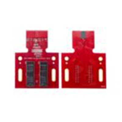 Broadcom,HEDS-9988MEVB,Broadcom  评估测试板, 旋转角传感器, AEAT-9988M芯片